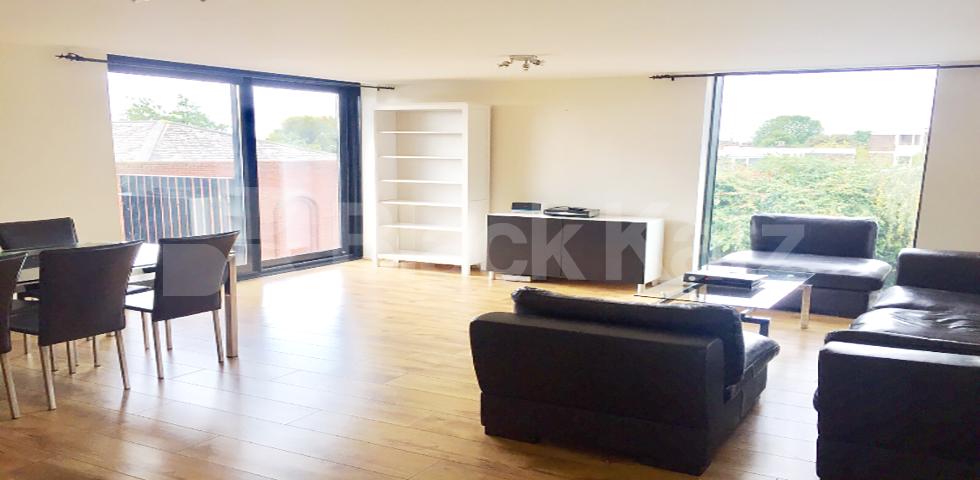 			NEW INSTRUCTION, 2 Bedroom, 1 bath, 1 reception Apartment			 Great West Road, HAMMERSMITH